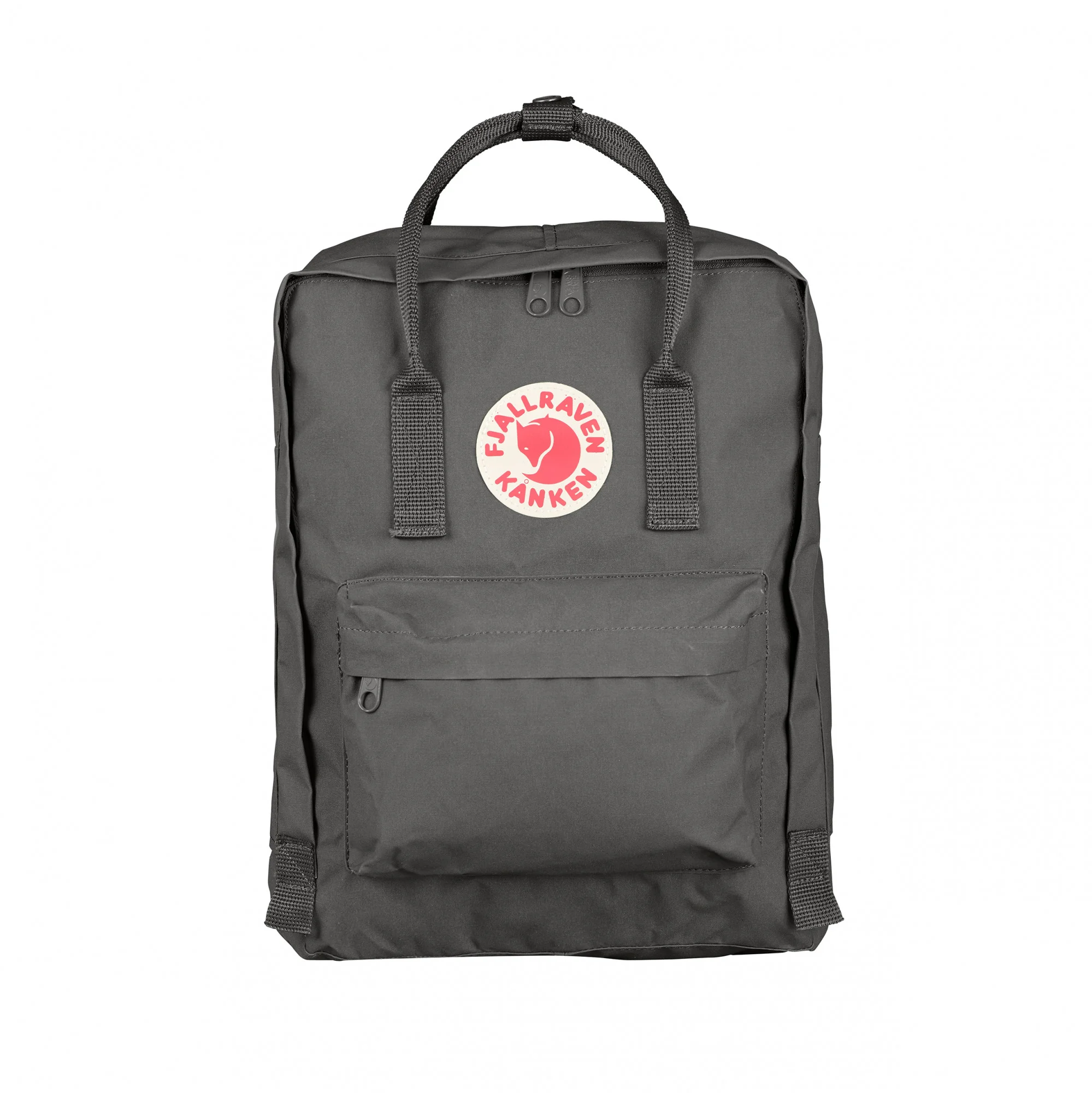 FJÄLLRÄVEN KANKEN CLASSIC - SUPER GREY